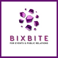 Bixbite Agency logo, Bixbite Agency contact details