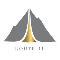 Route 31 logo, Route 31 contact details