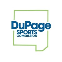 DuPage Sports Commission logo, DuPage Sports Commission contact details