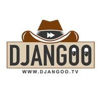 Djangoo logo, Djangoo contact details