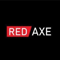 Red Axe Games logo, Red Axe Games contact details