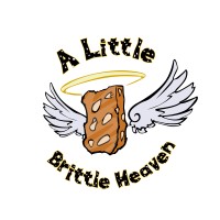 A Little Brittle Heaven logo, A Little Brittle Heaven contact details