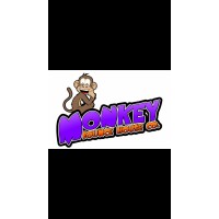 Monkey Bounce House Co. logo, Monkey Bounce House Co. contact details