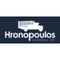 Hronopoulos logo, Hronopoulos contact details