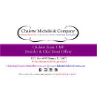 Chalette Michelle & Company logo, Chalette Michelle & Company contact details