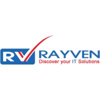 RAYVEN IT SOLUTIONS logo, RAYVEN IT SOLUTIONS contact details