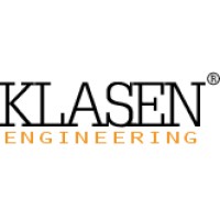 Klasen Engineering B.V. logo, Klasen Engineering B.V. contact details