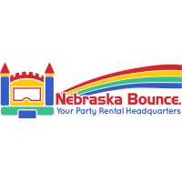 Nebraska Bounce logo, Nebraska Bounce contact details