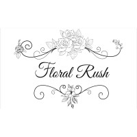 Floral Rush logo, Floral Rush contact details