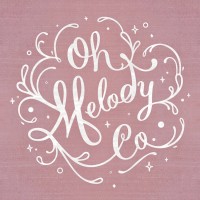 Oh Melody Co. logo, Oh Melody Co. contact details