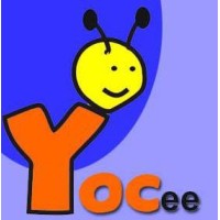 YOCee logo, YOCee contact details