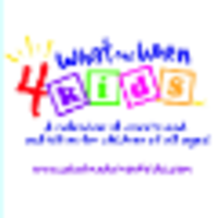 What and When 4 Kids, Inc. logo, What and When 4 Kids, Inc. contact details