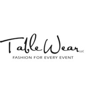 TableWear LLC logo, TableWear LLC contact details