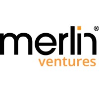 Merlin Ventures logo, Merlin Ventures contact details