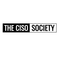 The CISO Society logo, The CISO Society contact details