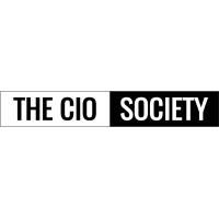 The CIO Society logo, The CIO Society contact details