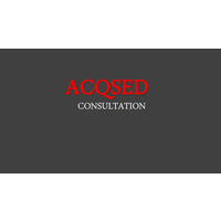 Acqsed Consult logo, Acqsed Consult contact details