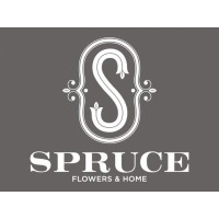 Spruce Floral logo, Spruce Floral contact details