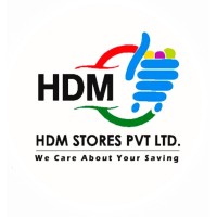 HDM Stores Private Limited logo, HDM Stores Private Limited contact details