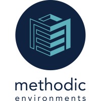 Methodic Environments logo, Methodic Environments contact details