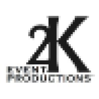 2k Event Productions logo, 2k Event Productions contact details