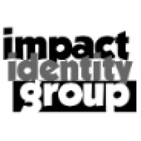 Impact Identity Group logo, Impact Identity Group contact details