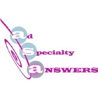 AD SPECIALTY ANSWERS, INC. logo, AD SPECIALTY ANSWERS, INC. contact details