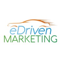 eDriven Marketing logo, eDriven Marketing contact details