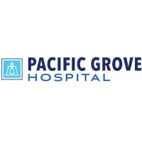 Pacific Grove Hospital logo, Pacific Grove Hospital contact details