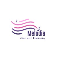 Melodia Care Inc. logo, Melodia Care Inc. contact details