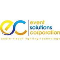 Event Solutions Corp logo, Event Solutions Corp contact details