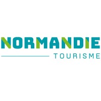 Normandie Tourisme logo, Normandie Tourisme contact details