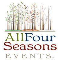 All Four Seasons Events logo, All Four Seasons Events contact details