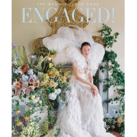 Engaged! Magazine logo, Engaged! Magazine contact details