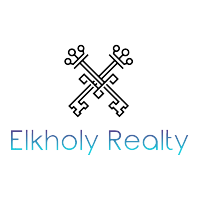 Elkholy Realty logo, Elkholy Realty contact details