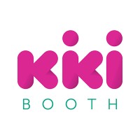 KiKi Booth logo, KiKi Booth contact details