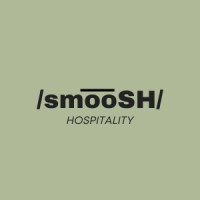 SmooSH Hospitality logo, SmooSH Hospitality contact details