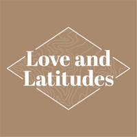 Love and Latitudes Elopement Photography logo, Love and Latitudes Elopement Photography contact details