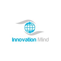 Innovation Mind logo, Innovation Mind contact details