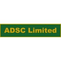 ADSC Limited logo, ADSC Limited contact details