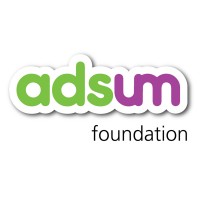 Adsum Foundation logo, Adsum Foundation contact details