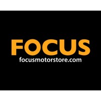 Focus Motor Store Ltd logo, Focus Motor Store Ltd contact details