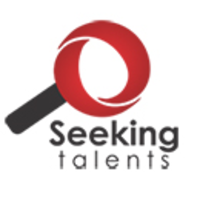 Seeking Talents logo, Seeking Talents contact details