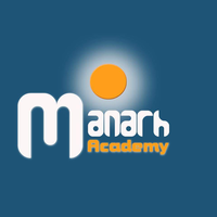 Manarah Academy logo, Manarah Academy contact details