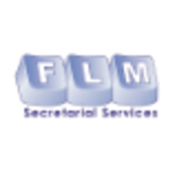 FLM Secretarial Services logo, FLM Secretarial Services contact details