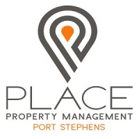 Place Property Management Port Stephens logo, Place Property Management Port Stephens contact details