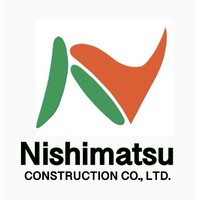 NISHIMATSU CONSTRUCTION CO.,LTD logo, NISHIMATSU CONSTRUCTION CO.,LTD contact details