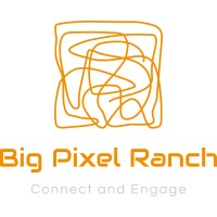 Big Pixel Ranch logo, Big Pixel Ranch contact details