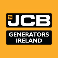 JCB Generators Ireland logo, JCB Generators Ireland contact details