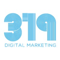 319 Digital Marketing logo, 319 Digital Marketing contact details